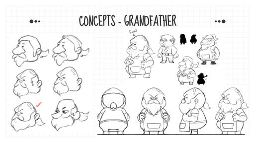 grandpa
