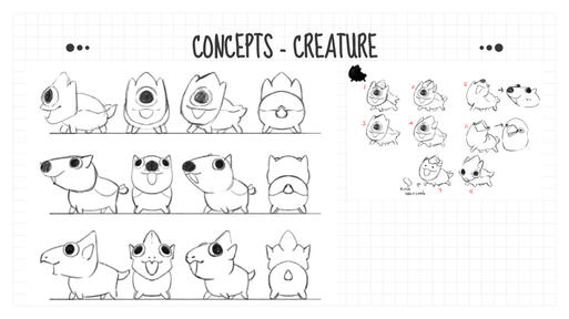 creature