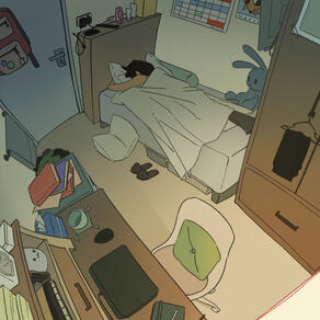 room